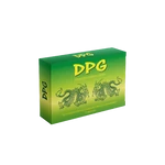 DRAGON POWER GREEN - 3 DB