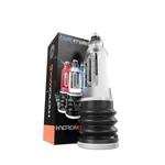 HYDROMAX5 - CLEAR