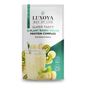 LUXOYA FEHÉRJÉK