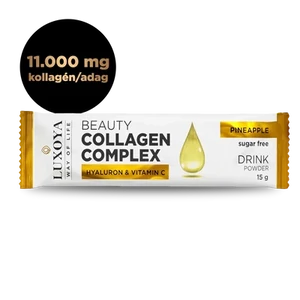 LUXOYA KOLLAGÉN