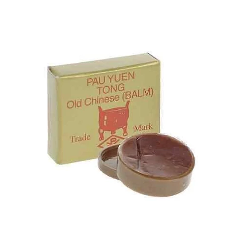 PAU YUEN TONG BALM - RETRO