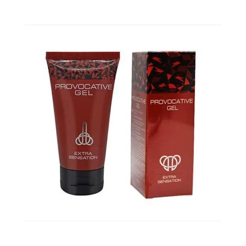 TITAN GEL EXTRA SENSATION - 50 ML