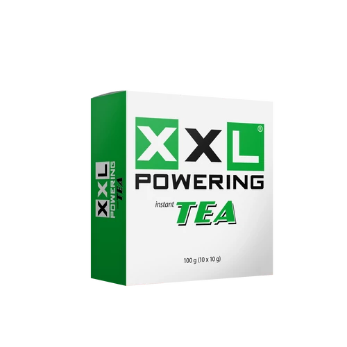 XXL POWERING POTENCIANÖVELŐ INSTANT TEA - 10 DB