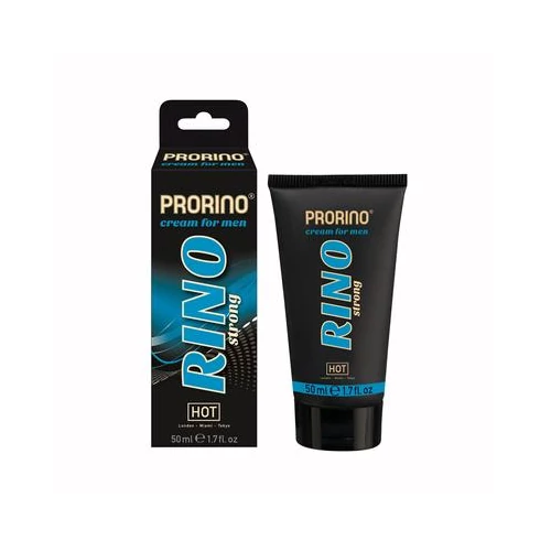 PRORINO RINO STRONG CREAM FOR MEN - 50ML