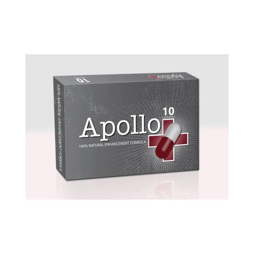 APOLLO+ - 10 DB