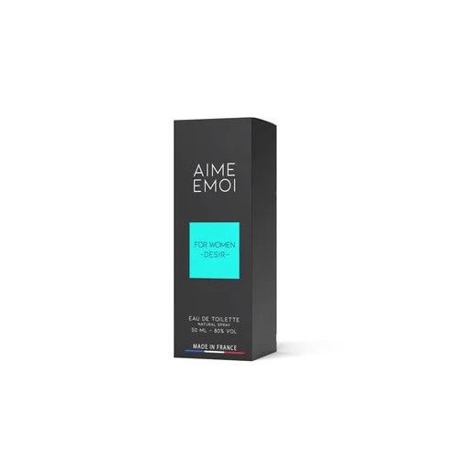 AIME EMOI FOR WOMEN - 50 ML