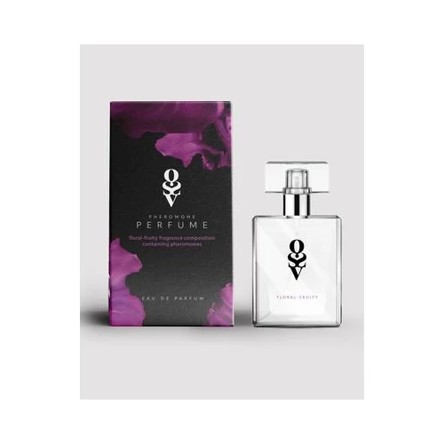 PERFUME FLORAL-FRUITY 30 ML