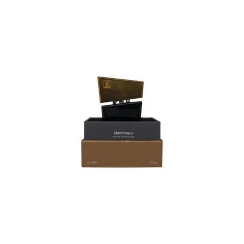 SHIATSU PHEROMON FRAGRANCE MAN GREY 15 ML