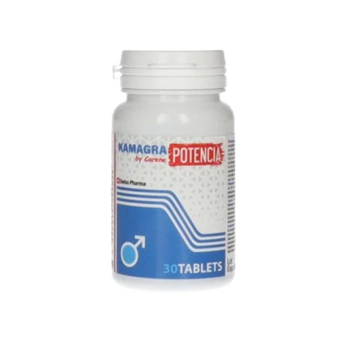 KAMAGRA TABLETTA - 30 DB