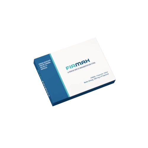 FIRMAX - 4 DB