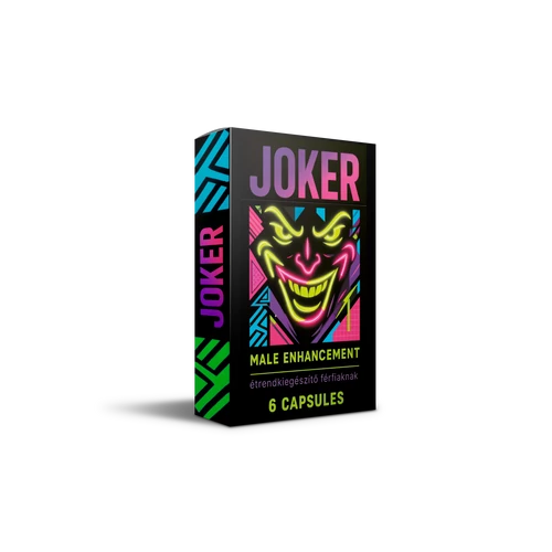 JOKER - 6 DB