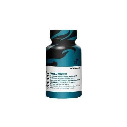 VOLUMIZER - 60 DB