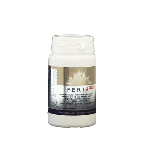 FER 14 - 60 DB
