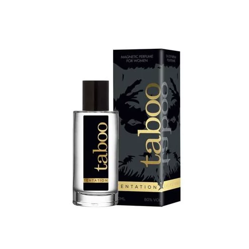 TABOO TENTATION FOR HER - 50 ML