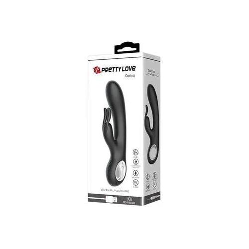 PRETTY LOVE CARINA FEKETE