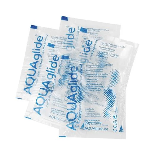 AQUAGLIDE GEL - 3 ML