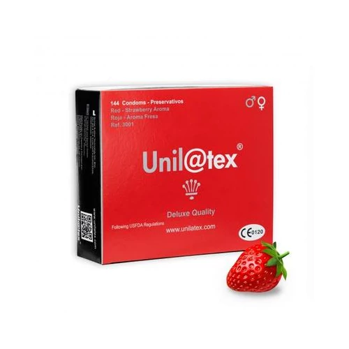 UNILATEX EPERÍZŰ ÓVSZER - 144 DB