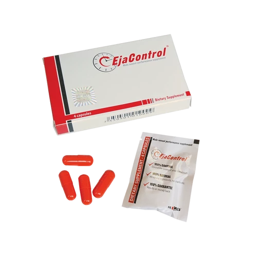 EJACONTROL - 4 DB