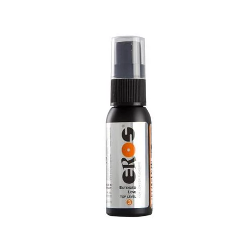 EXTENDED LOVE TOP LEVEL 3 - 30 ML
