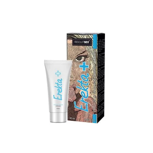 EREKTA PLUS - 40 ML