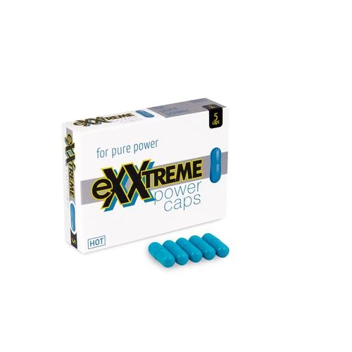 EXXTREME POWER FÉRFIAKNAK - 5 DB