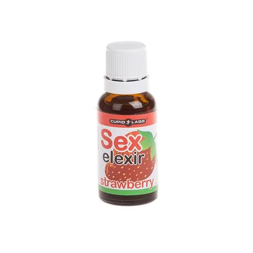SEX ELIXIR - EPER - 20 ML