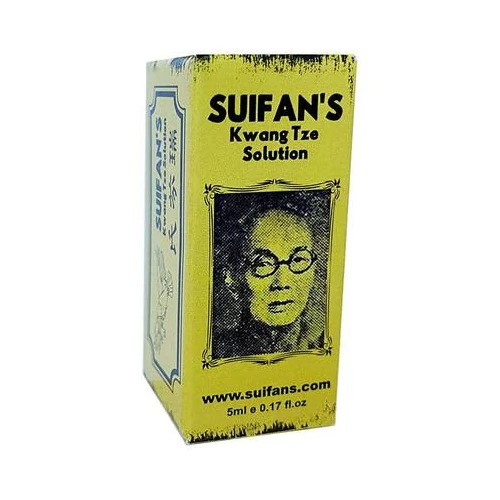 SUIFAN KWANG TZE OLAJ - 5ML