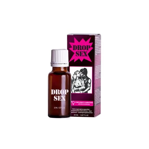 DROP SEX - 20 ML