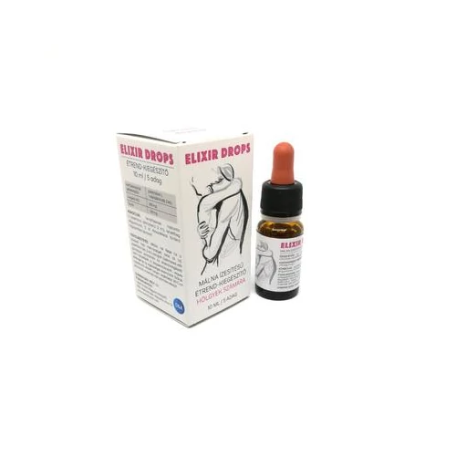 ELIXIR CSEPP - 10 ML