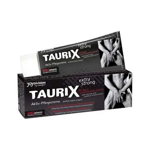 EROpharm - TauriX - 40 ML