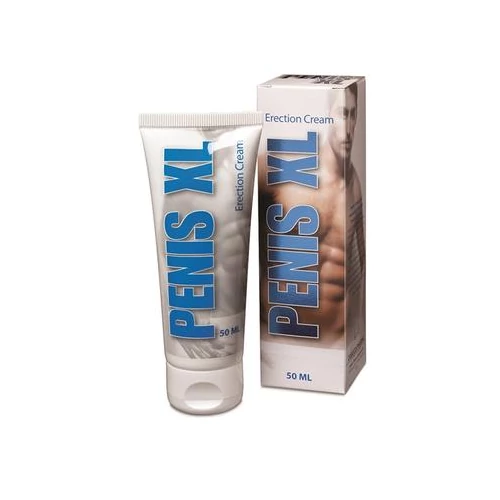 PENIS XL CREAM EAST - 50 ML