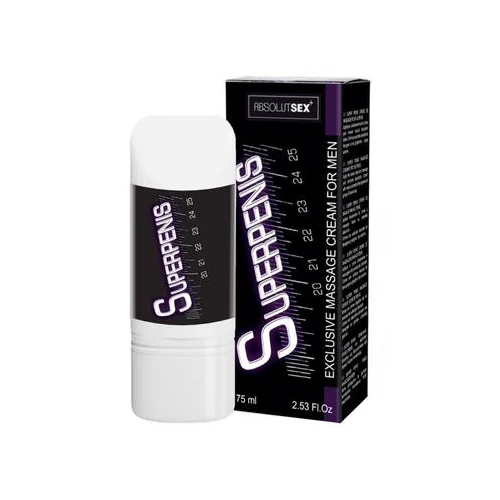 SUPER PENIS - 75 ML