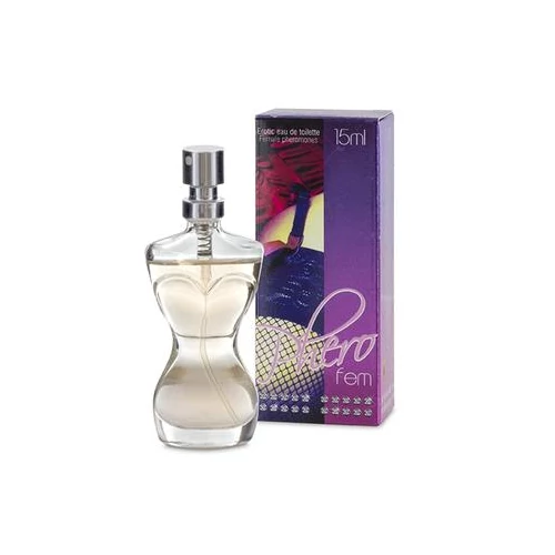 PHEROFEM EAU DE PARFUM - 15 ML