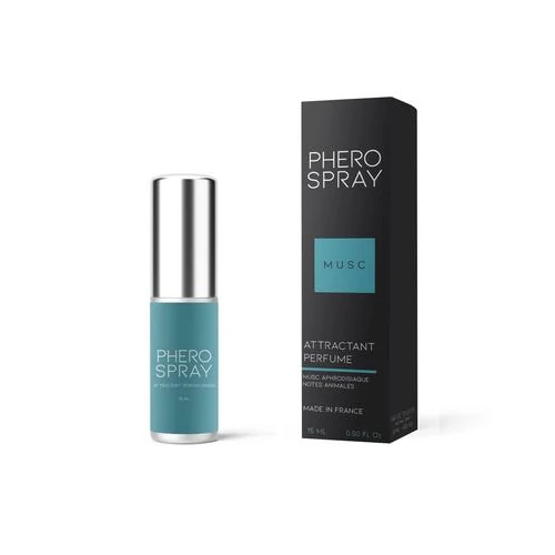 PHERO SPRAY - 15 ML