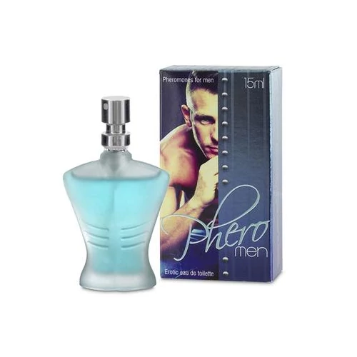 PHEROMEN EAU DE TOILETTE - 15 ML