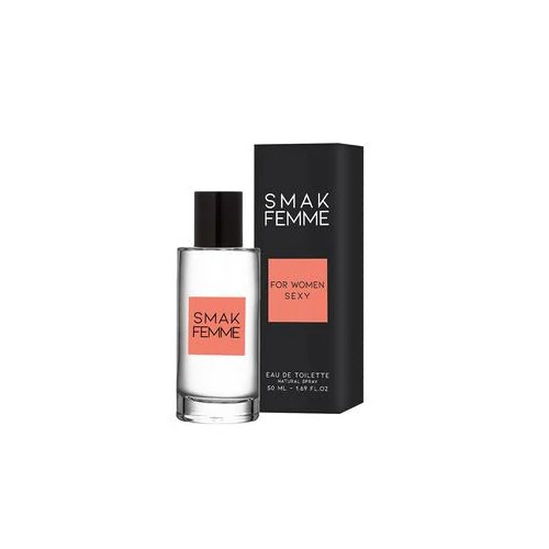 SMAK FOR WOMEN - 50 ML
