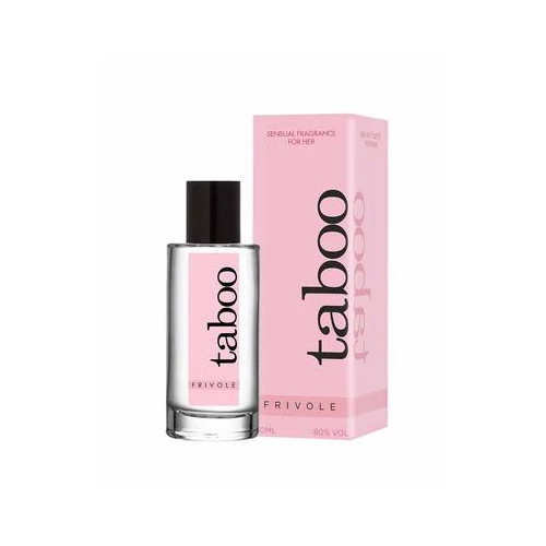 TABOO FOR HER - 50 ML