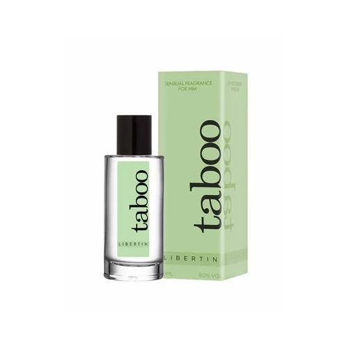 TABOO FOR HIM - 50 ML