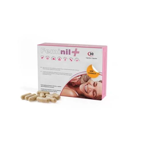 FEMINIL + - 30 DB