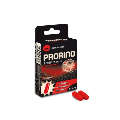 PRORINO FOR WOMEN - 2 DB