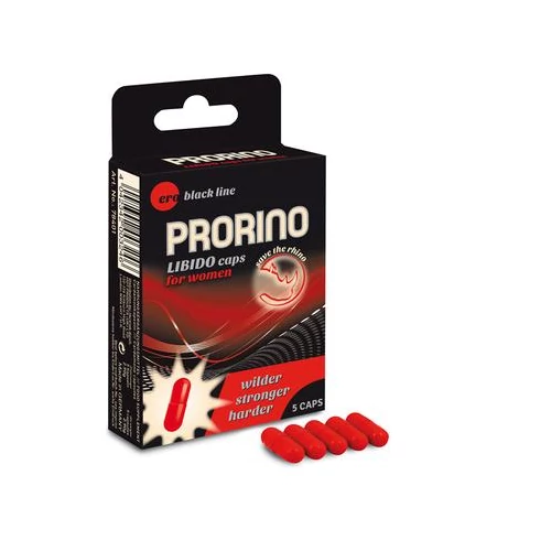PRORINO FOR WOMEN - 5 DB