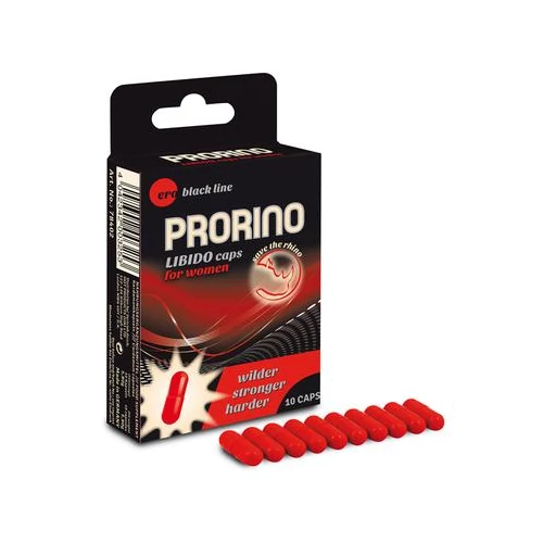 PRORINO FOR WOMEN - 10 DB
