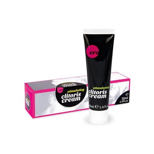 CLITORIS CREME - STIMULATING - 30 ML