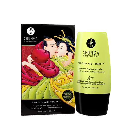 HOLD ME TIGHT VAGINAL TIGHTENING GEL - 30 ML