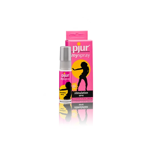 PJUR®MYSPRAY - 20 ML
