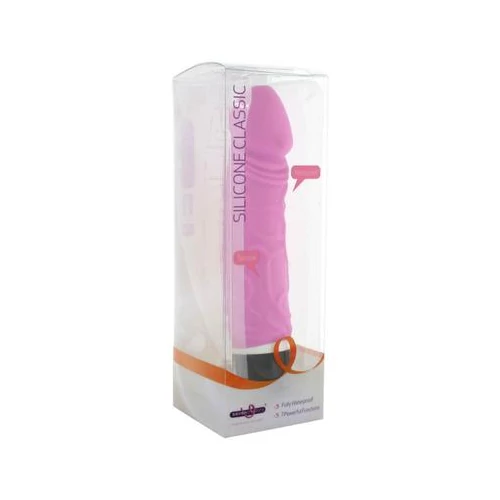 CLASSIC ORIGINAL VIBRATOR PINK