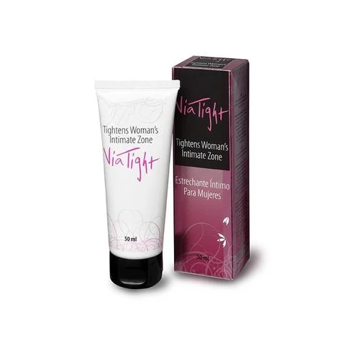 VIA TIGHT - 50 ML
