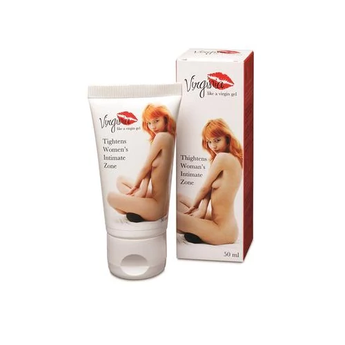 VIRGINIA GEL - 50 ML