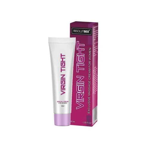 VIRGIN TIGHT - 30 ML