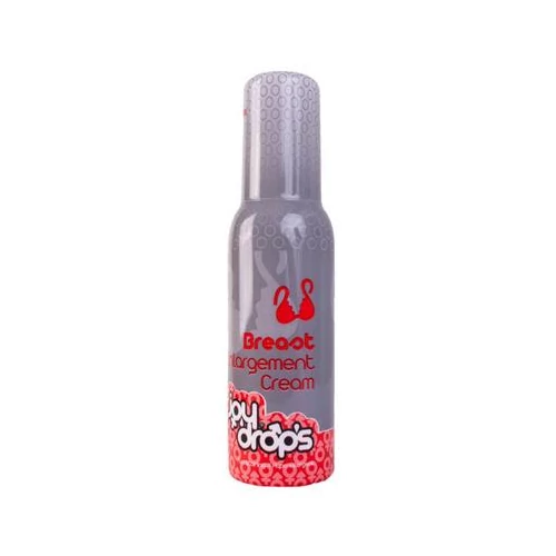 BREAST ENLARGEMENT CREAM - 100 ML